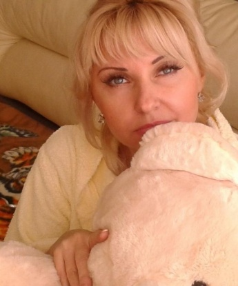 Венера, 46 лет