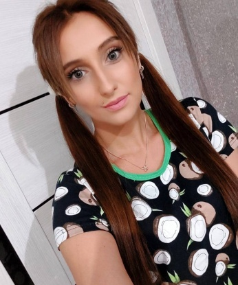 Елена, 26 лет