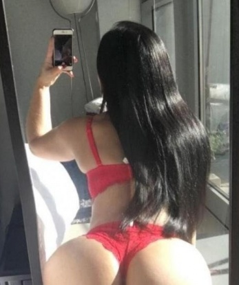 Света, 24 года